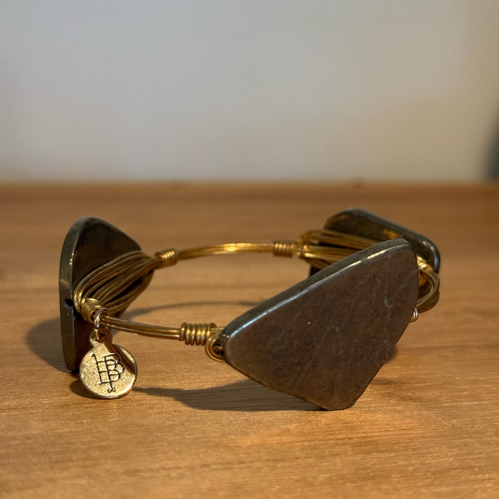 Bourbon and Boweties Bangle